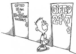 Gifted 24-7 Gifted 24-7